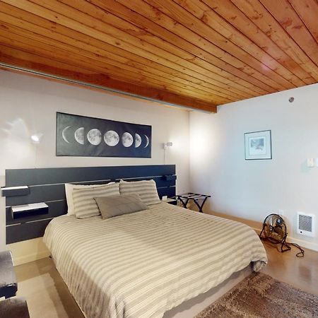 19Th Avenue Lofts Unit 213 Hotel Seattle Ngoại thất bức ảnh