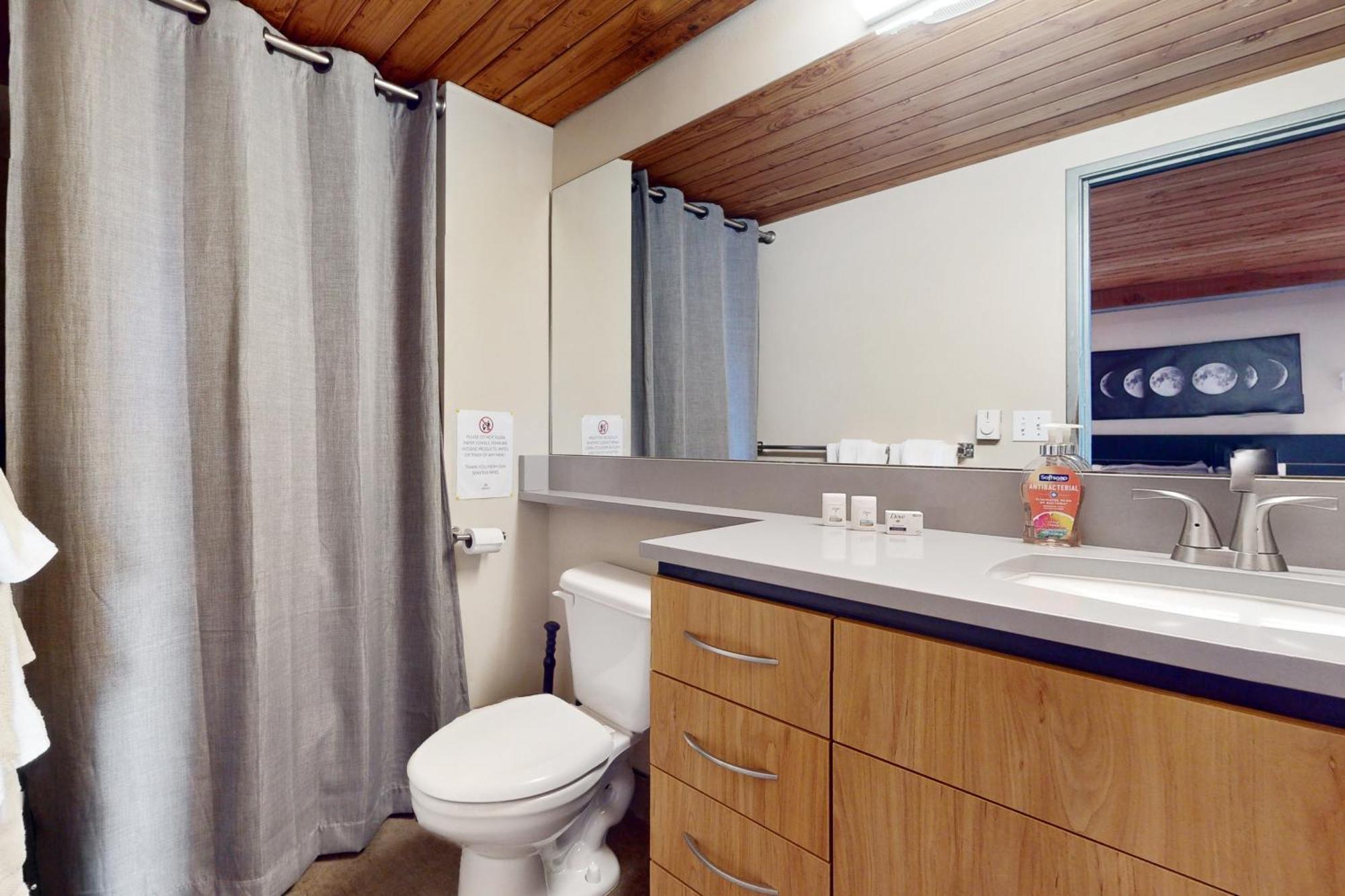 19Th Avenue Lofts Unit 213 Hotel Seattle Ngoại thất bức ảnh