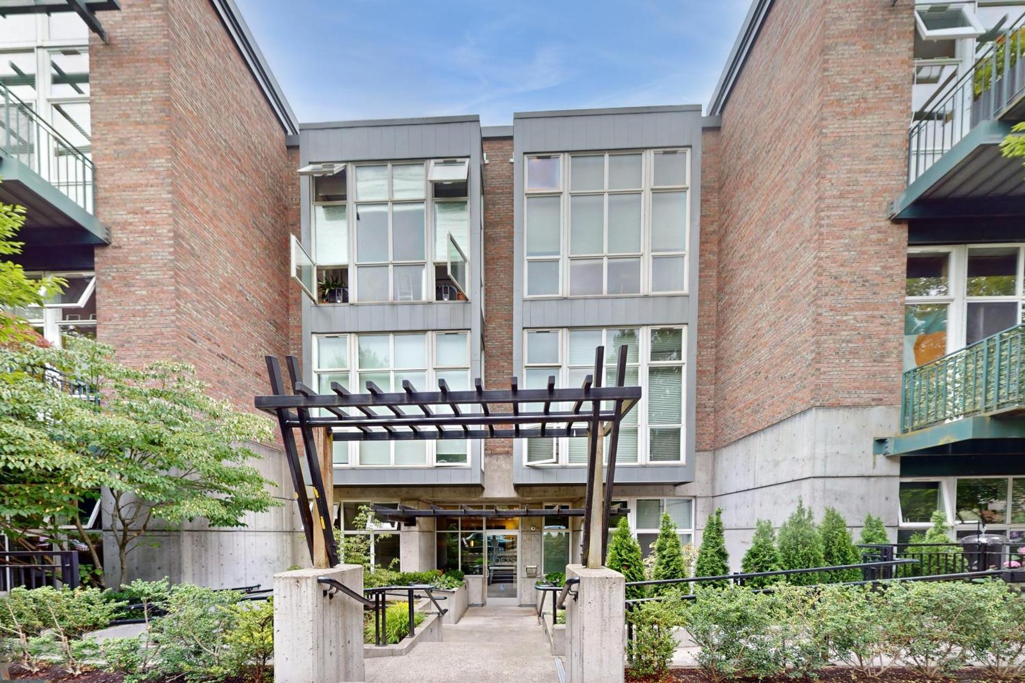 19Th Avenue Lofts Unit 213 Hotel Seattle Ngoại thất bức ảnh