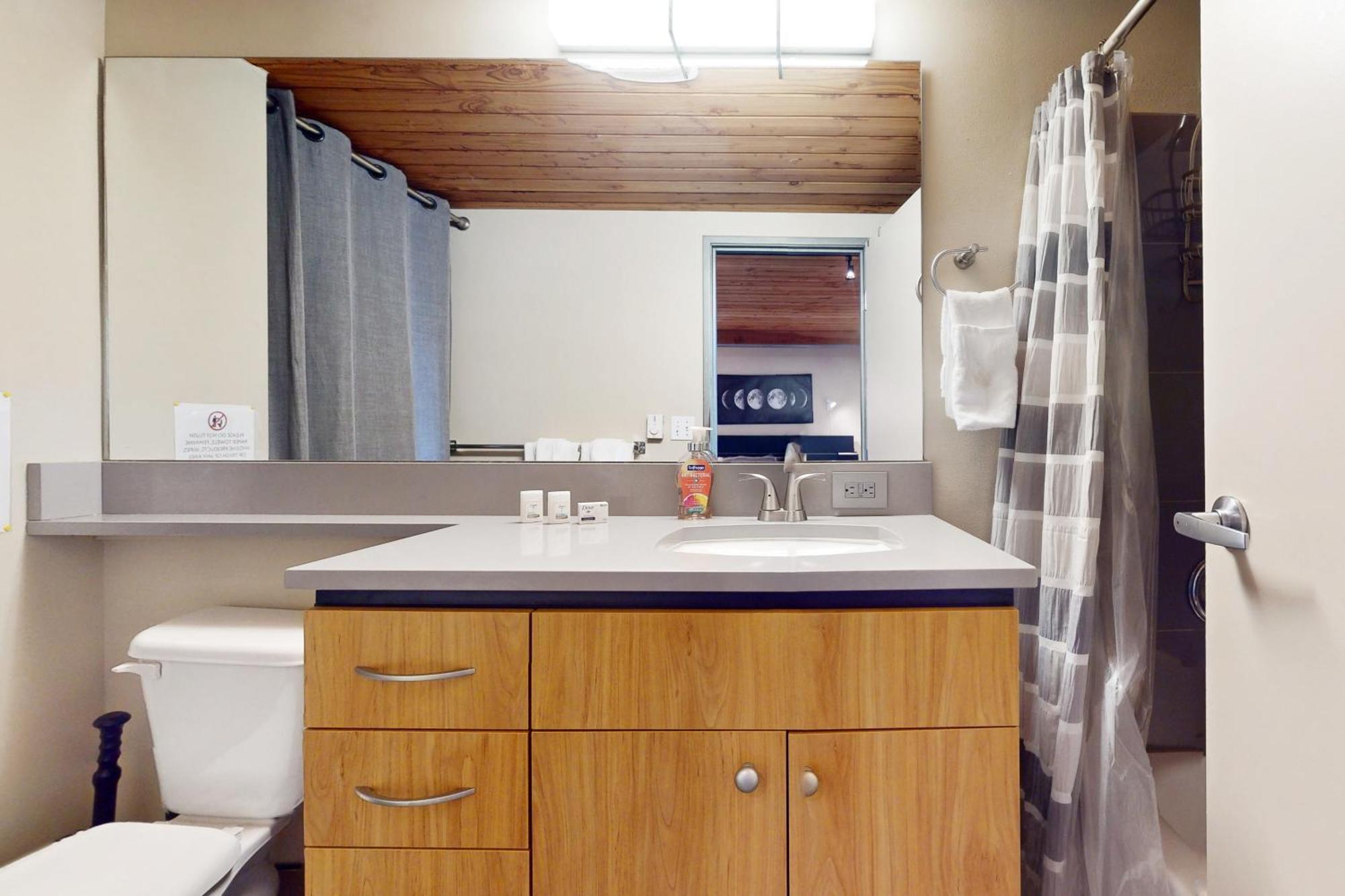 19Th Avenue Lofts Unit 213 Hotel Seattle Ngoại thất bức ảnh