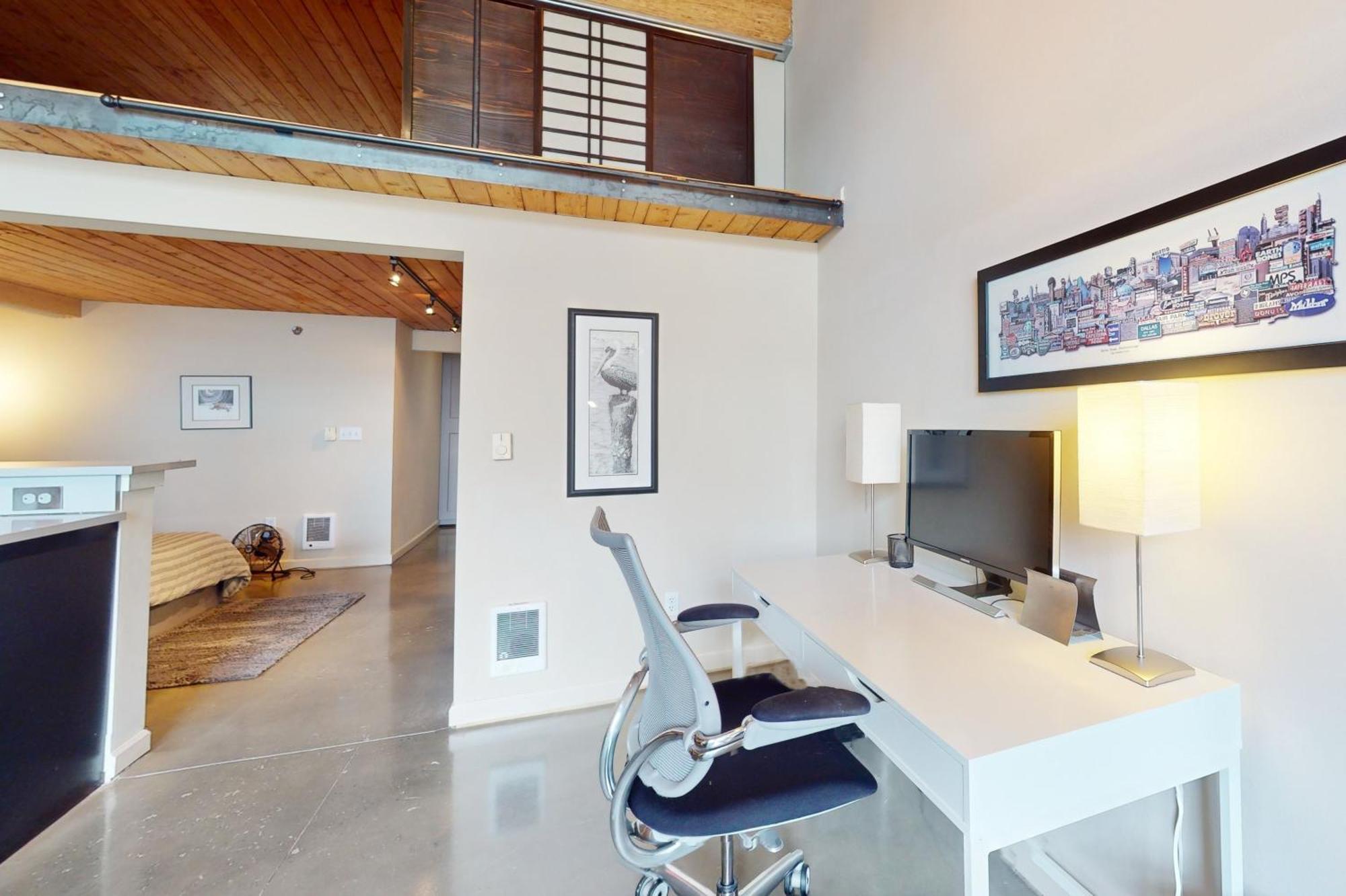 19Th Avenue Lofts Unit 213 Hotel Seattle Ngoại thất bức ảnh