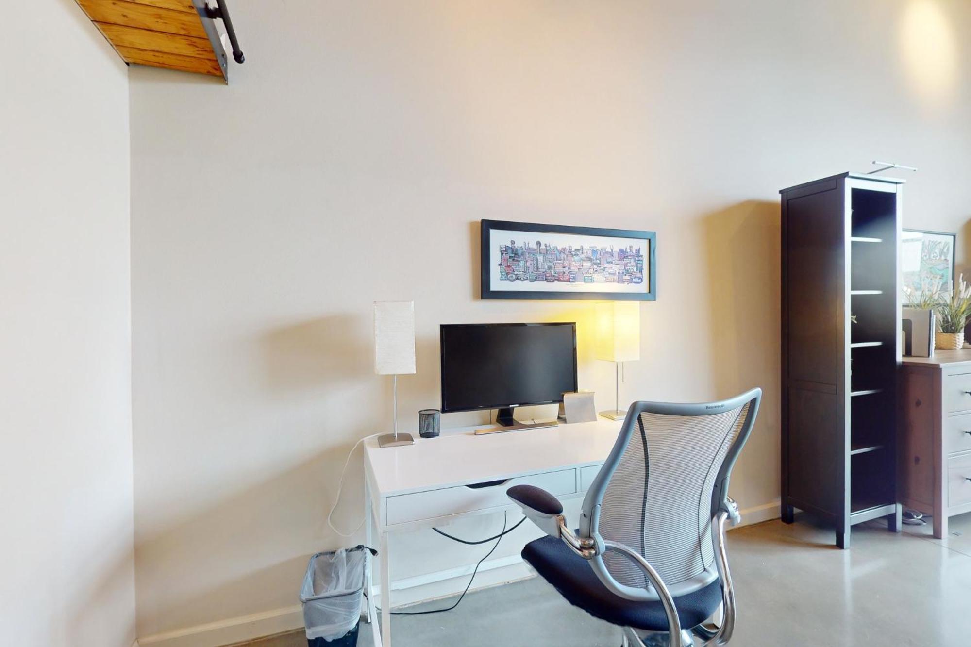 19Th Avenue Lofts Unit 213 Hotel Seattle Ngoại thất bức ảnh